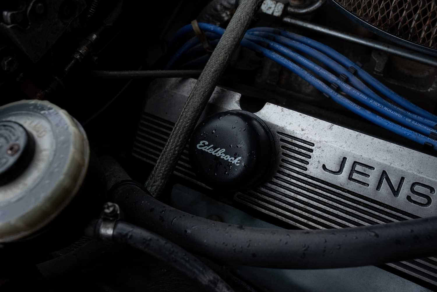 Used Jensen Interceptor 1958 for sale - 77606829: Photo 34