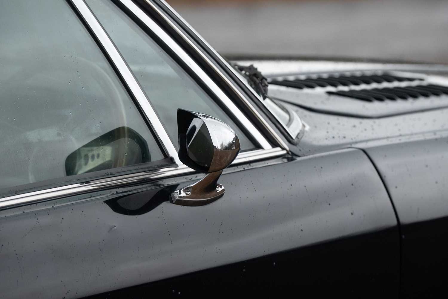 Used Jensen Interceptor 1958 for sale - 77606829: Photo 35