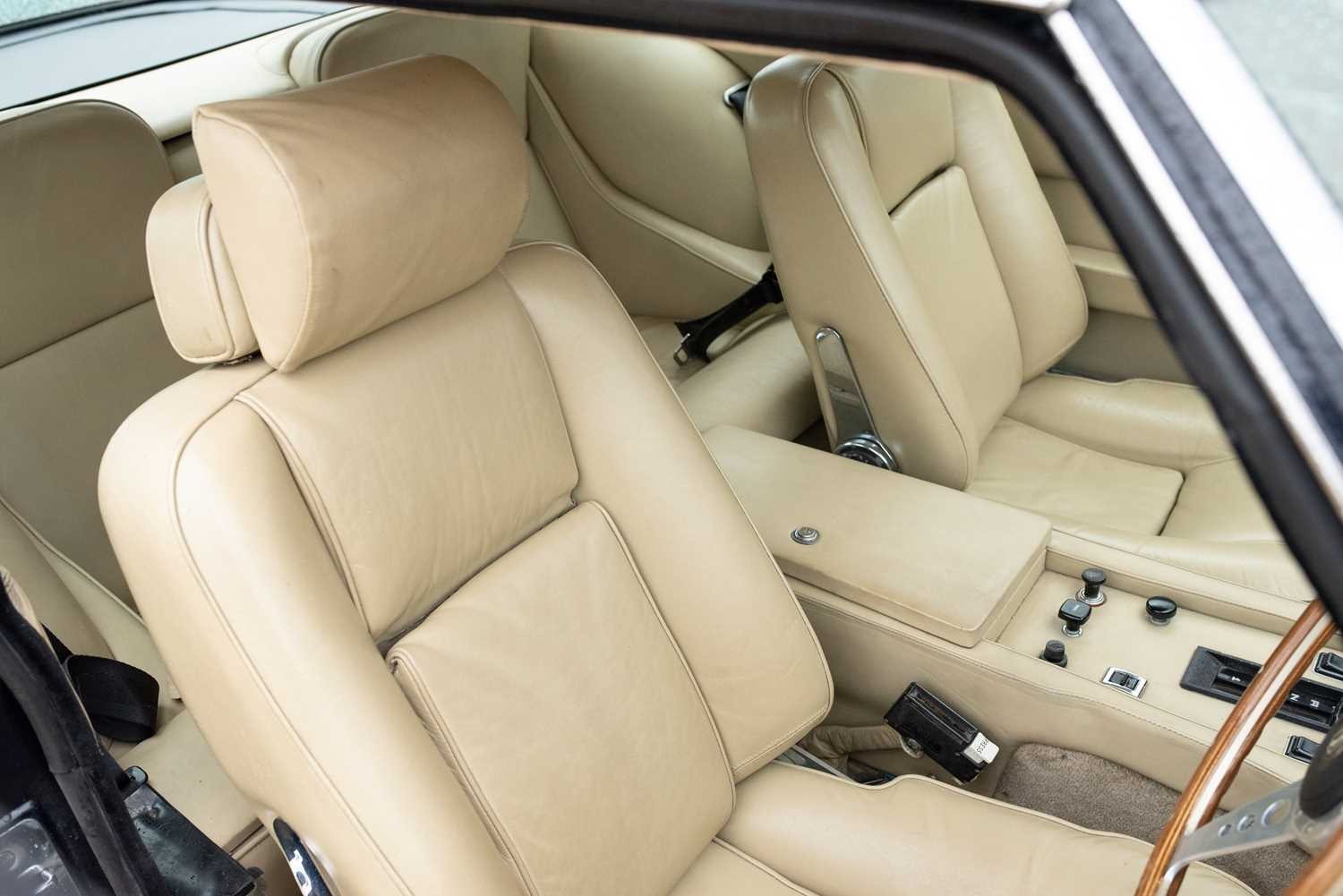 Used Jensen Interceptor 1958 for sale - 77606829: Photo 38