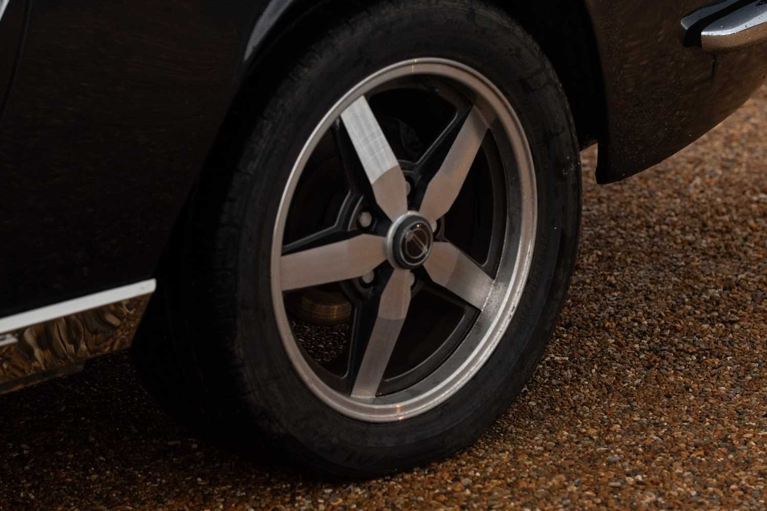 Used Jensen Interceptor 1958 for sale - 77606829: Photo 39