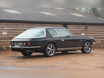 Used Jensen Interceptor 1958 for sale - 77606829: Photo