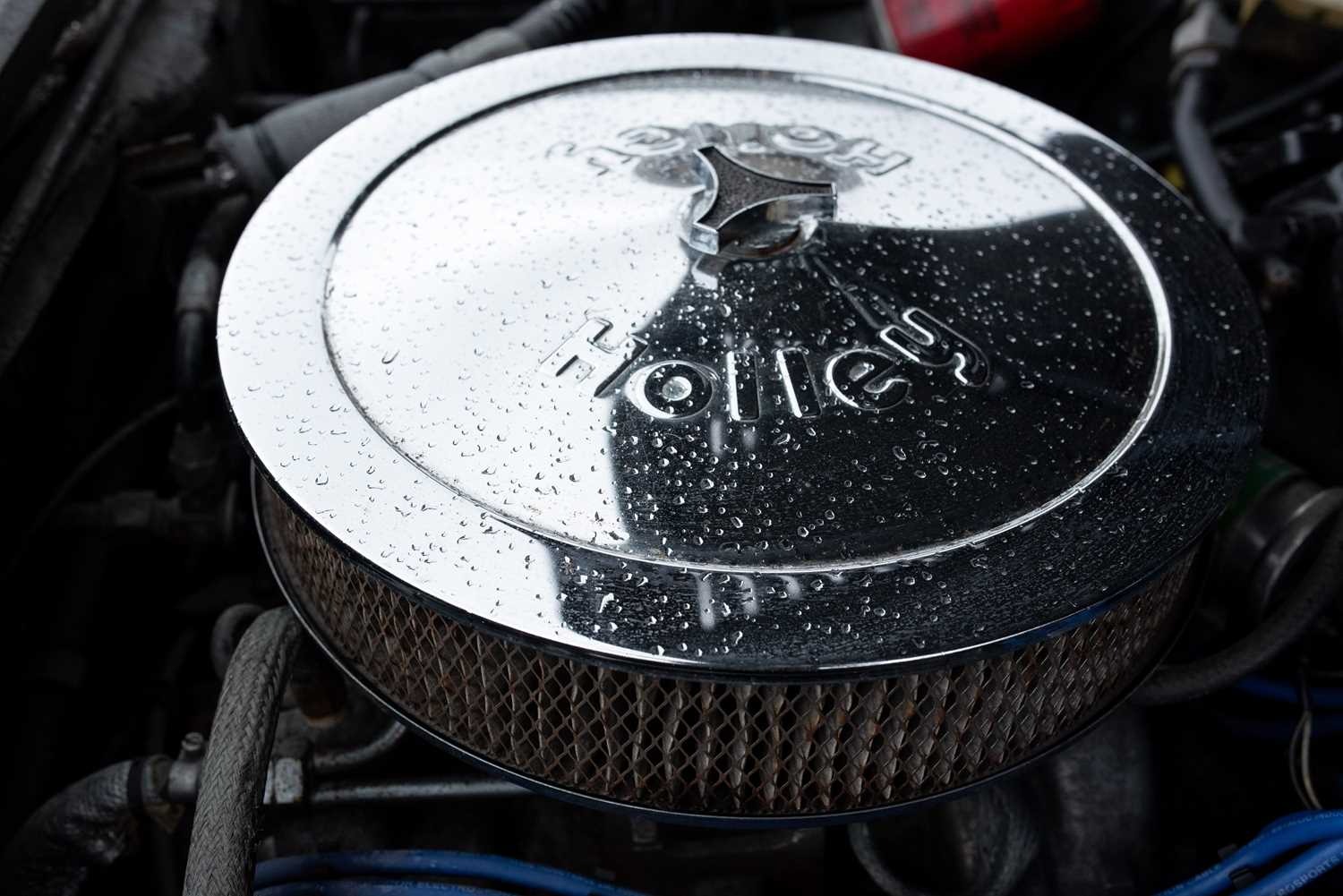 Used Jensen Interceptor 1958 for sale - 77606829: Photo 41