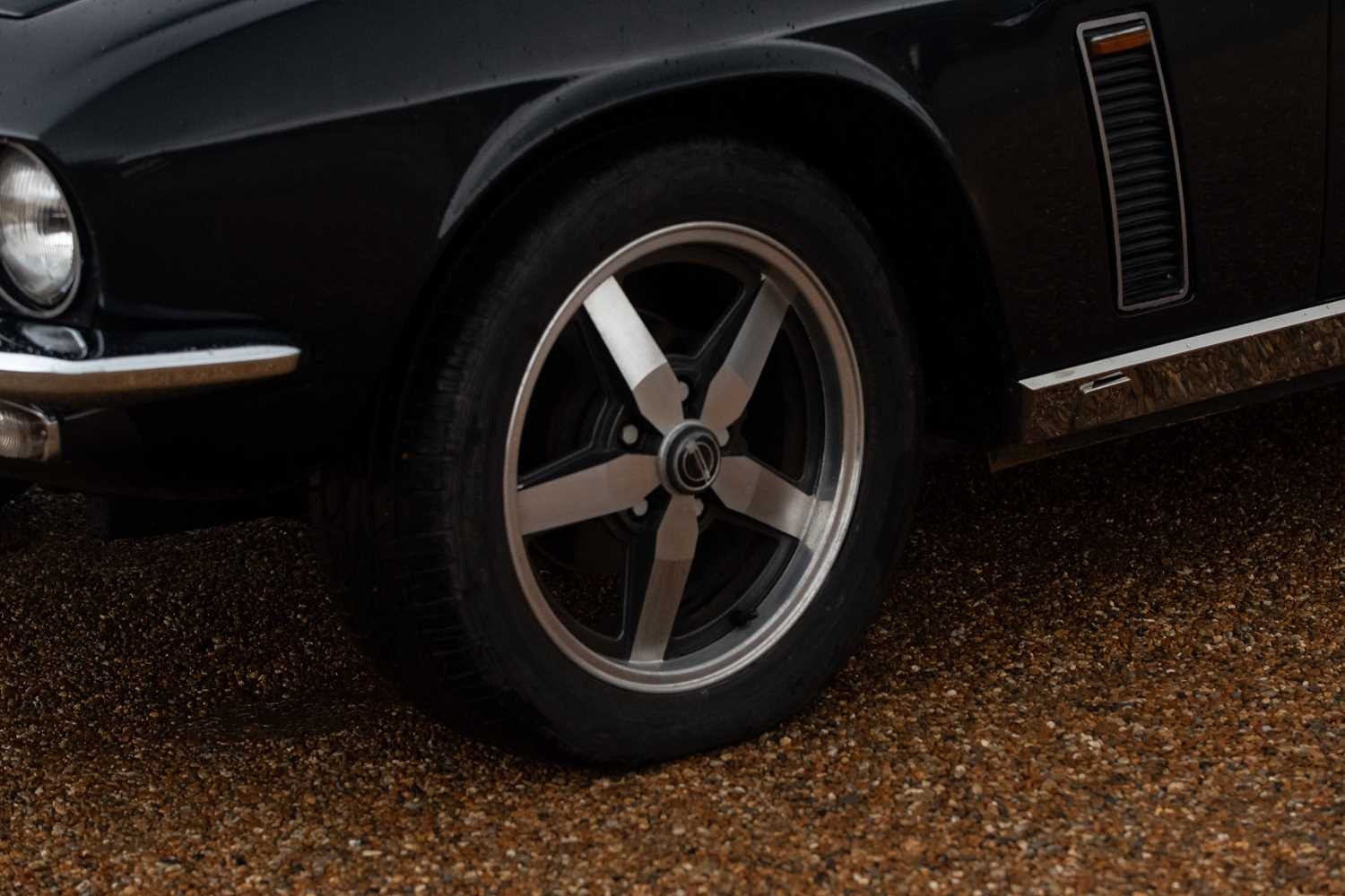 Used Jensen Interceptor 1958 for sale - 77606829: Photo 42