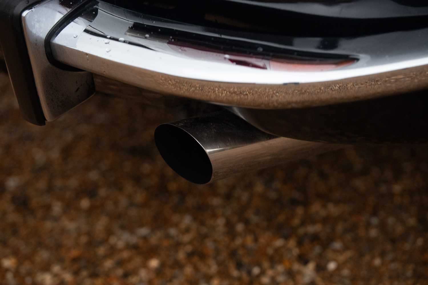 Used Jensen Interceptor 1958 for sale - 77606829: Photo 43