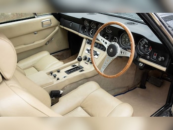 Used Jensen Interceptor 1958 for sale - 77606829: Photo
