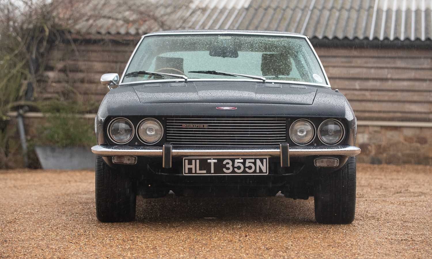 Used Jensen Interceptor 1958 for sale - 77606829: Photo 6
