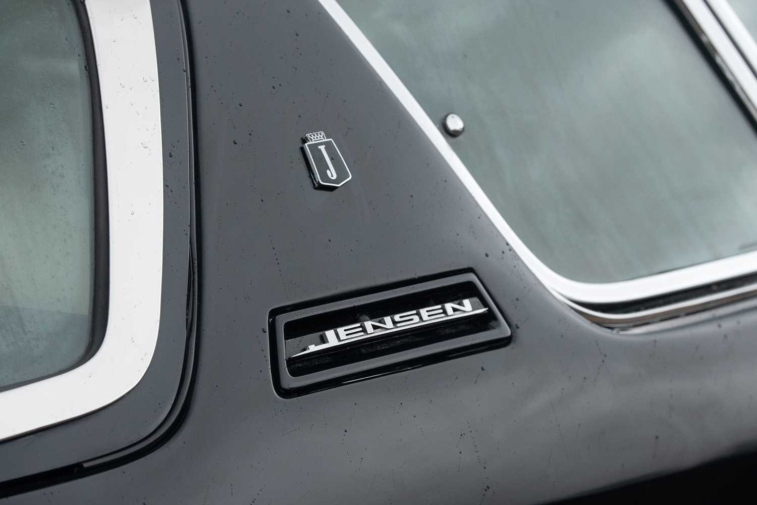 Used Jensen Interceptor 1958 for sale - 77606829: Photo 8