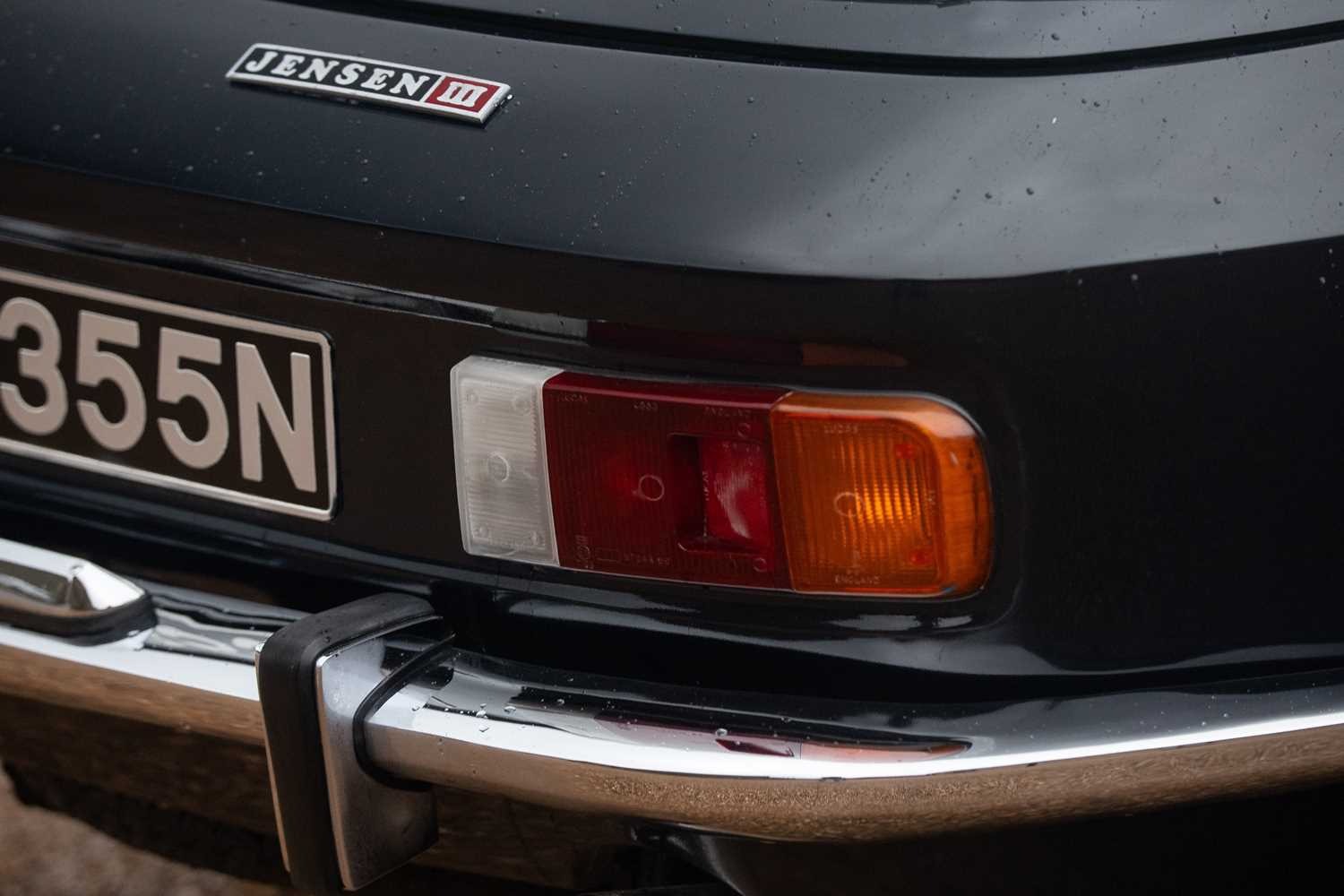 Used Jensen Interceptor 1958 for sale - 77606829: Photo 9