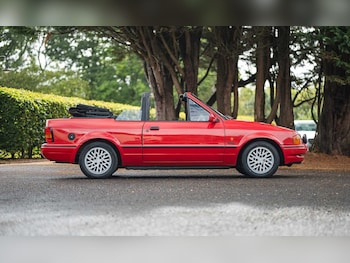 Used Ford Escort  for sale - 75791770: Photo