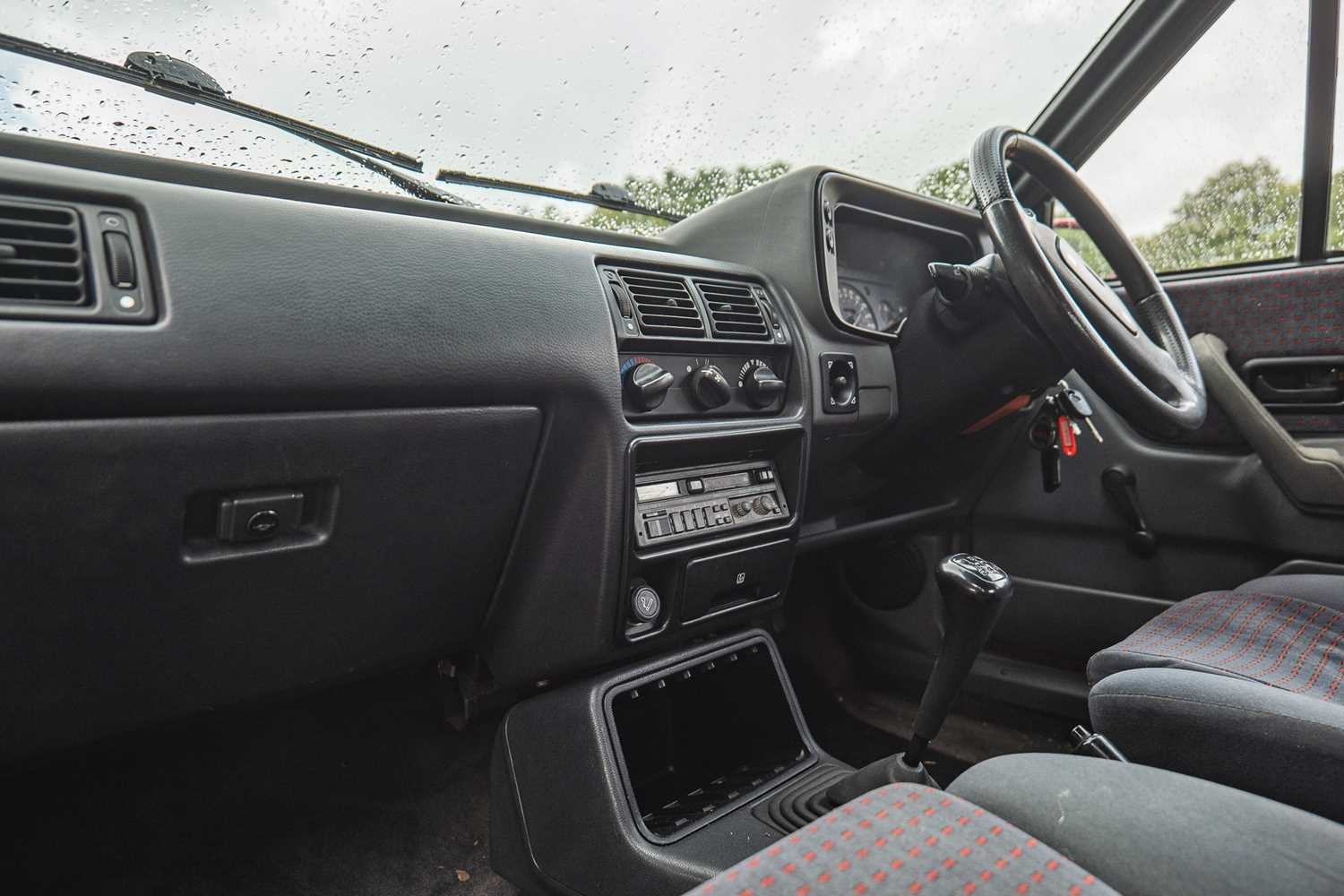 Vehicle 85