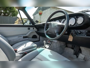 Used Porsche 911 1995 for sale - 79500090: Photo