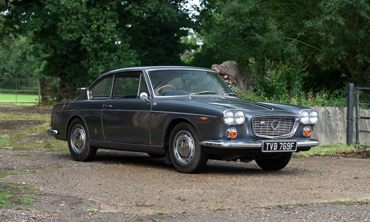 Used Lancia Flavia 1968 for sale - 76488491: Photo 1