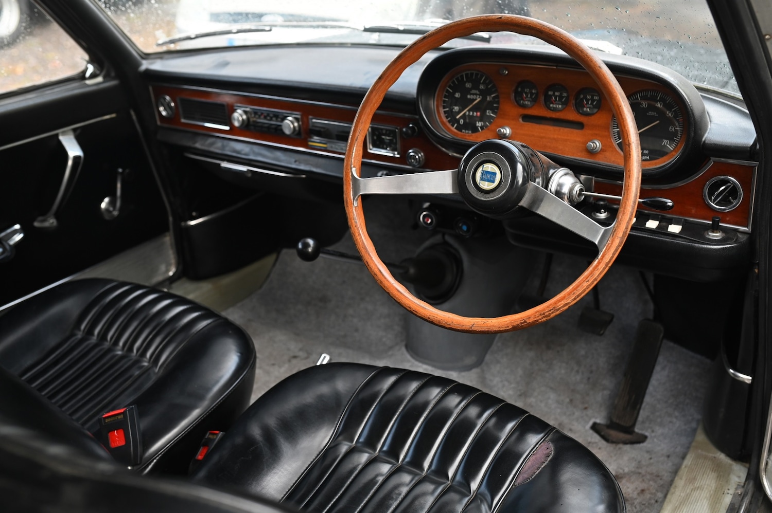 Used Lancia Flavia 1968 for sale - 76488491: Photo 11