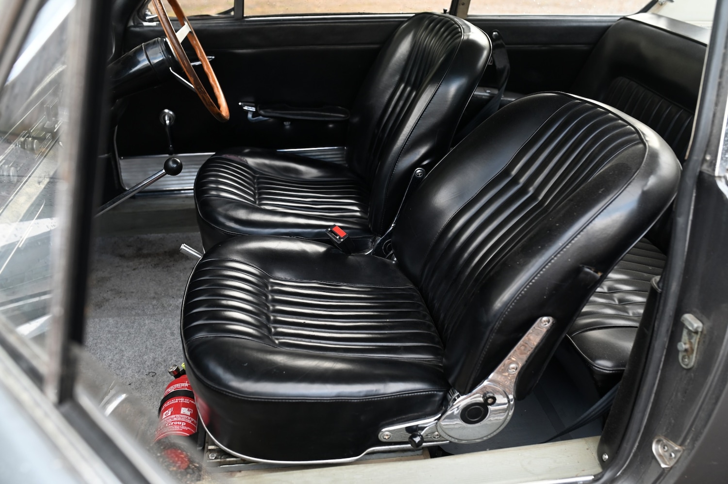 Used Lancia Flavia 1968 for sale - 76488491: Photo 12