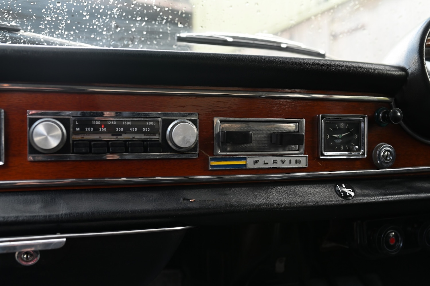 Used Lancia Flavia 1968 for sale - 76488491: Photo 13