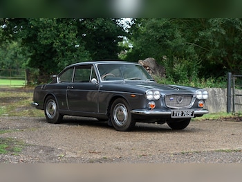 Used Lancia Flavia 1968 for sale - 76488491: Photo