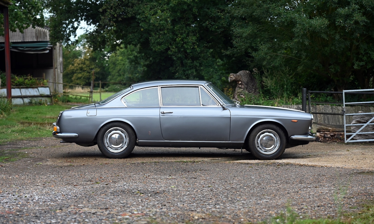 Used Lancia Flavia 1968 for sale - 76488491: Photo 2