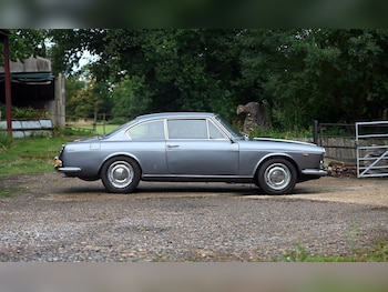 Used Lancia Flavia 1968 for sale - 76488491: Photo