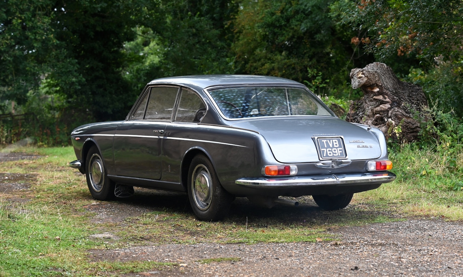 Used Lancia Flavia 1968 for sale - 76488491: Photo 3