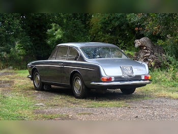 Used Lancia Flavia 1968 for sale - 76488491: Photo