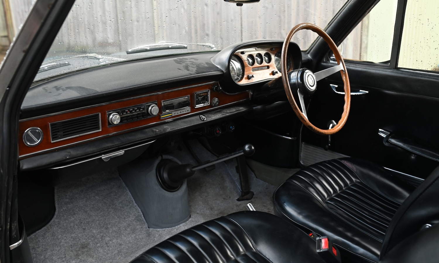 Used Lancia Flavia 1968 for sale - 76488491: Photo 4