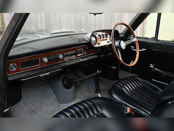 Used Lancia Flavia 1968 for sale - 76488491: Photo