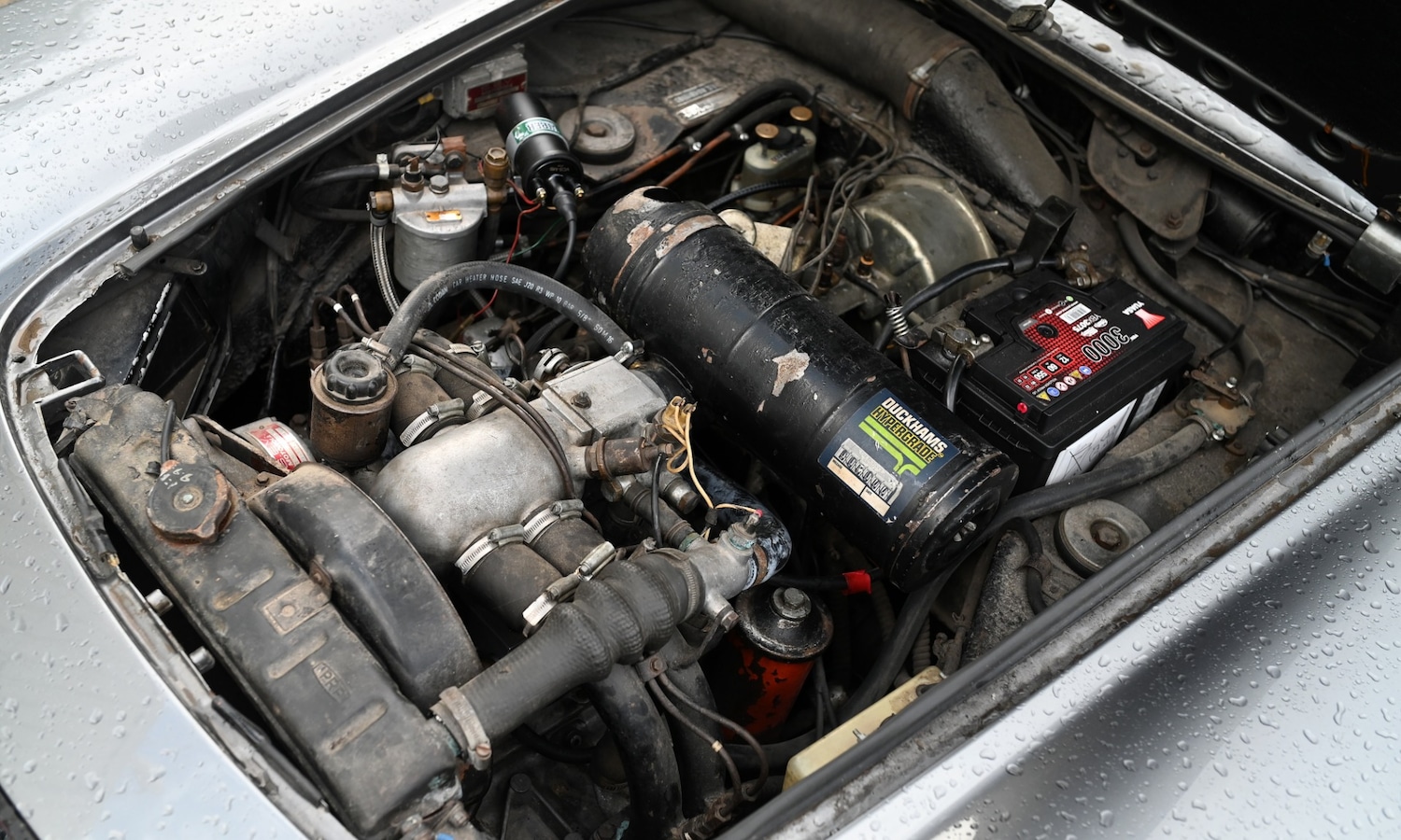 Used Lancia Flavia 1968 for sale - 76488491: Photo 5