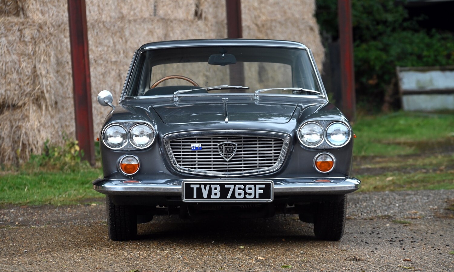 Used Lancia Flavia 1968 for sale - 76488491: Photo 6