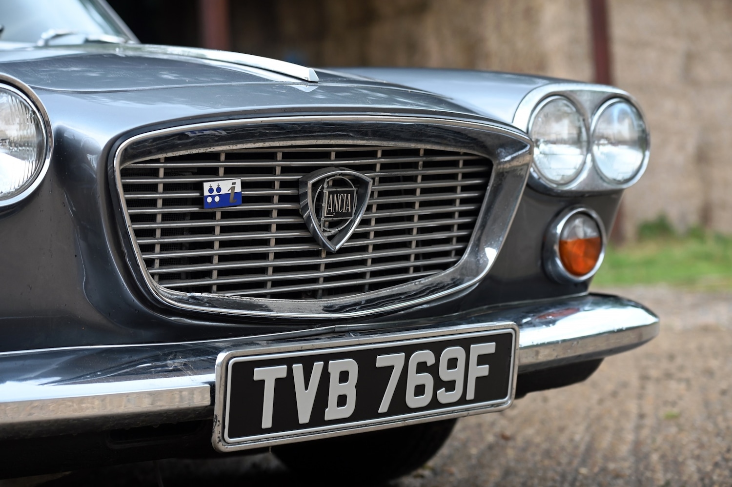 Used Lancia Flavia 1968 for sale - 76488491: Photo 7