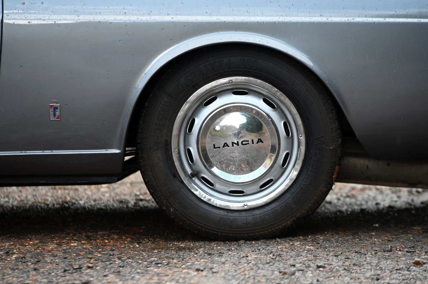 Used Lancia Flavia 1968 for sale - 76488491: Photo 9