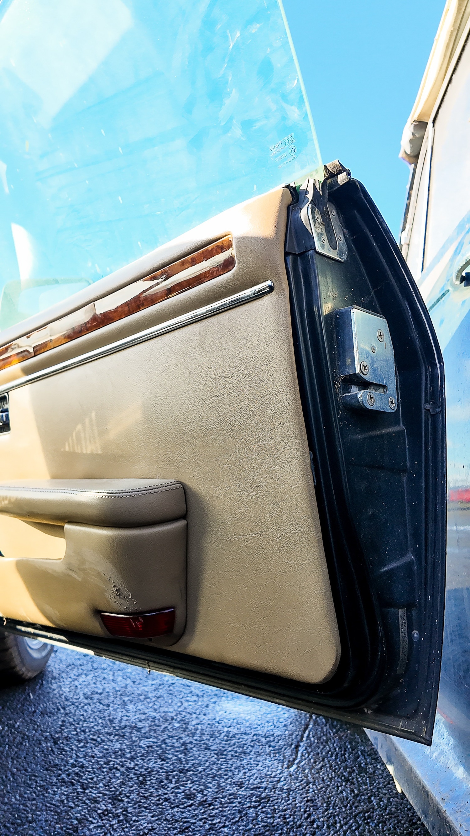 Used Jaguar XJS for sale - 77581419: Photo 10