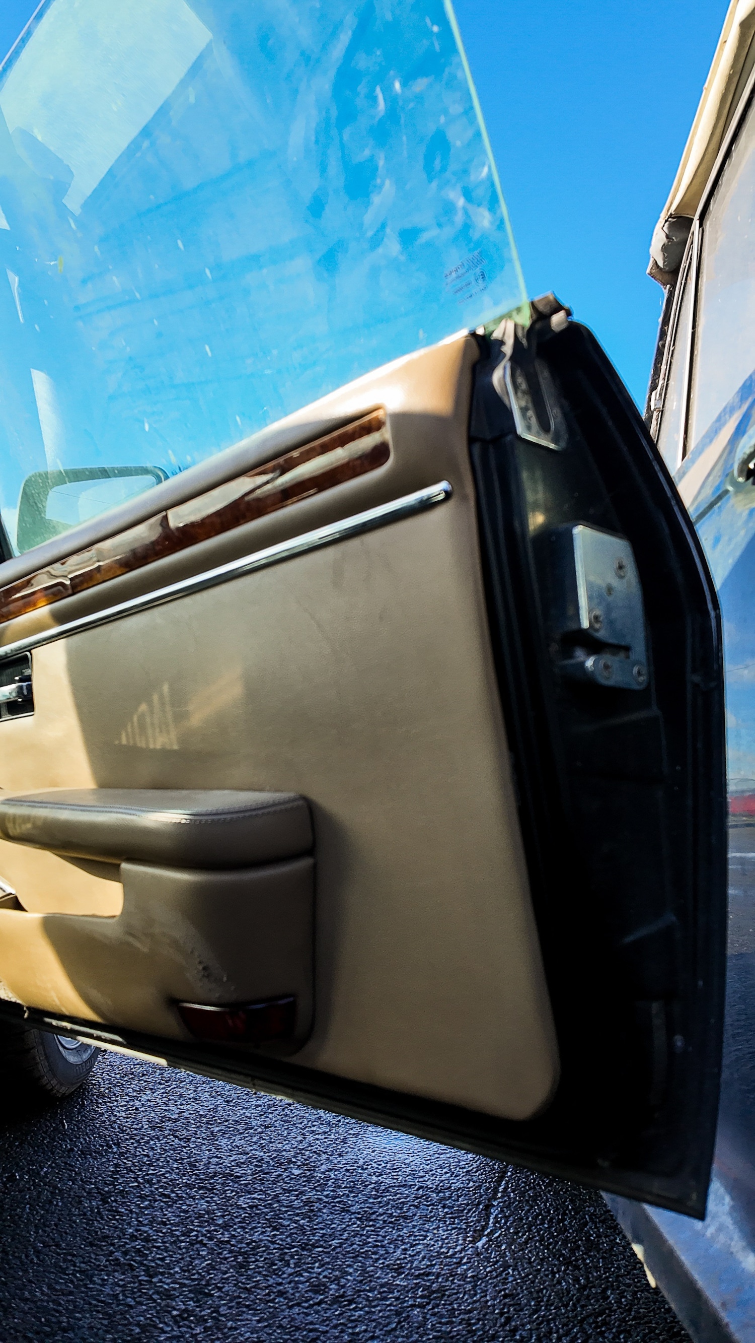 Used Jaguar XJS for sale - 77581419: Photo 11