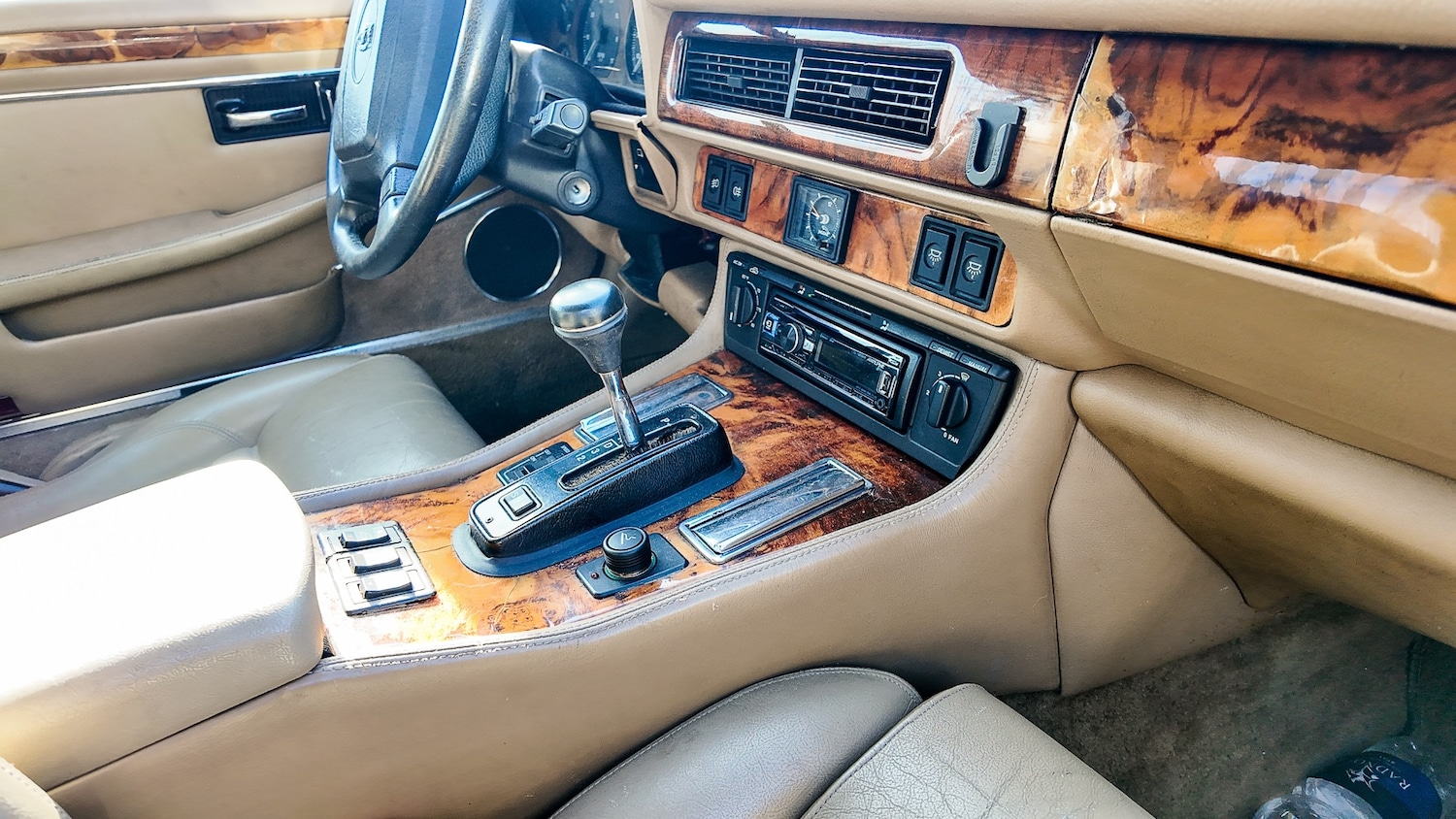 Used Jaguar XJS for sale - 77581419: Photo 12