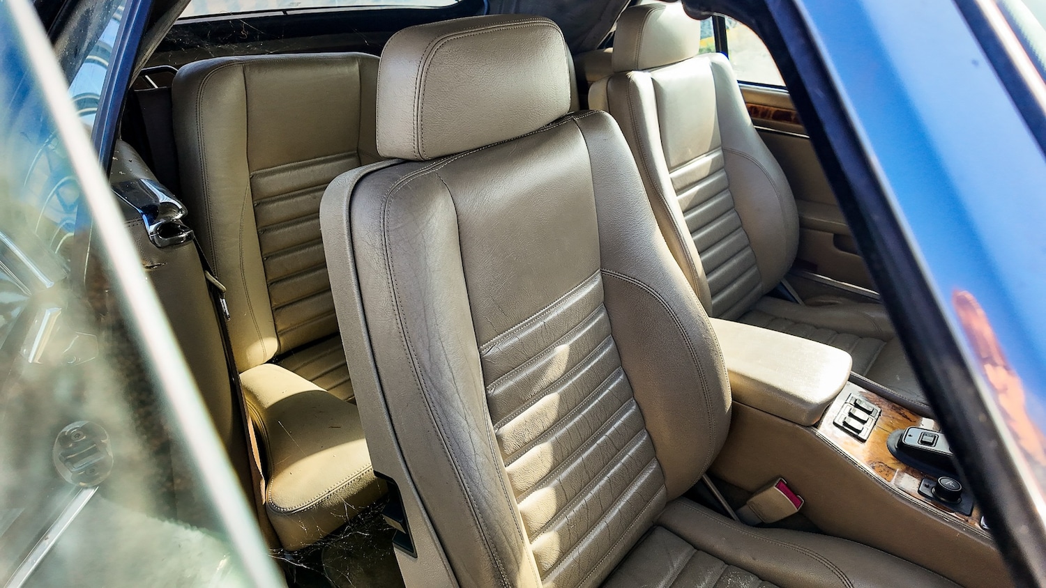 Used Jaguar XJS for sale - 77581419: Photo 16