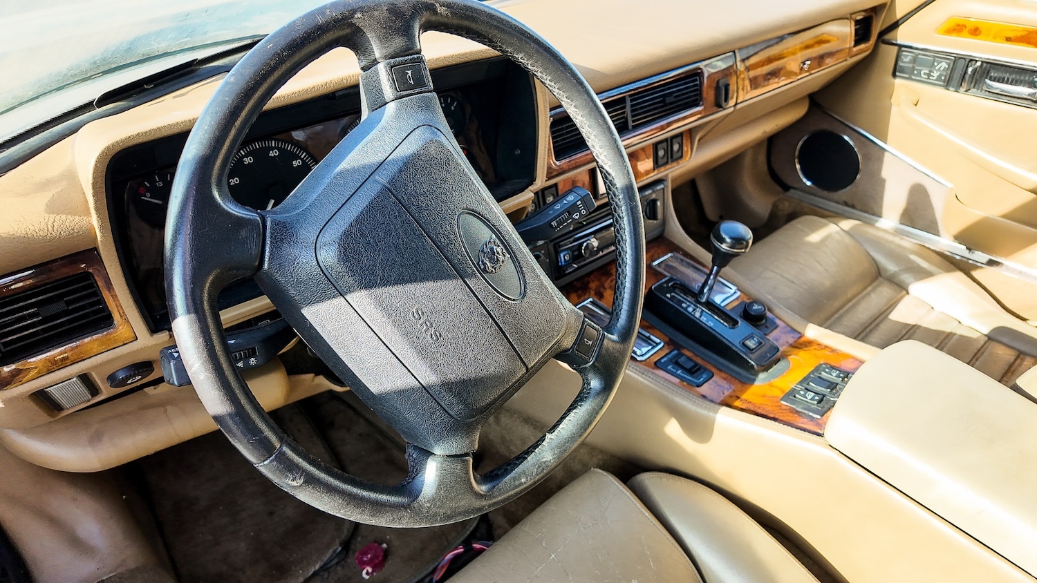 Used Jaguar XJS for sale - 77581419: Photo 17