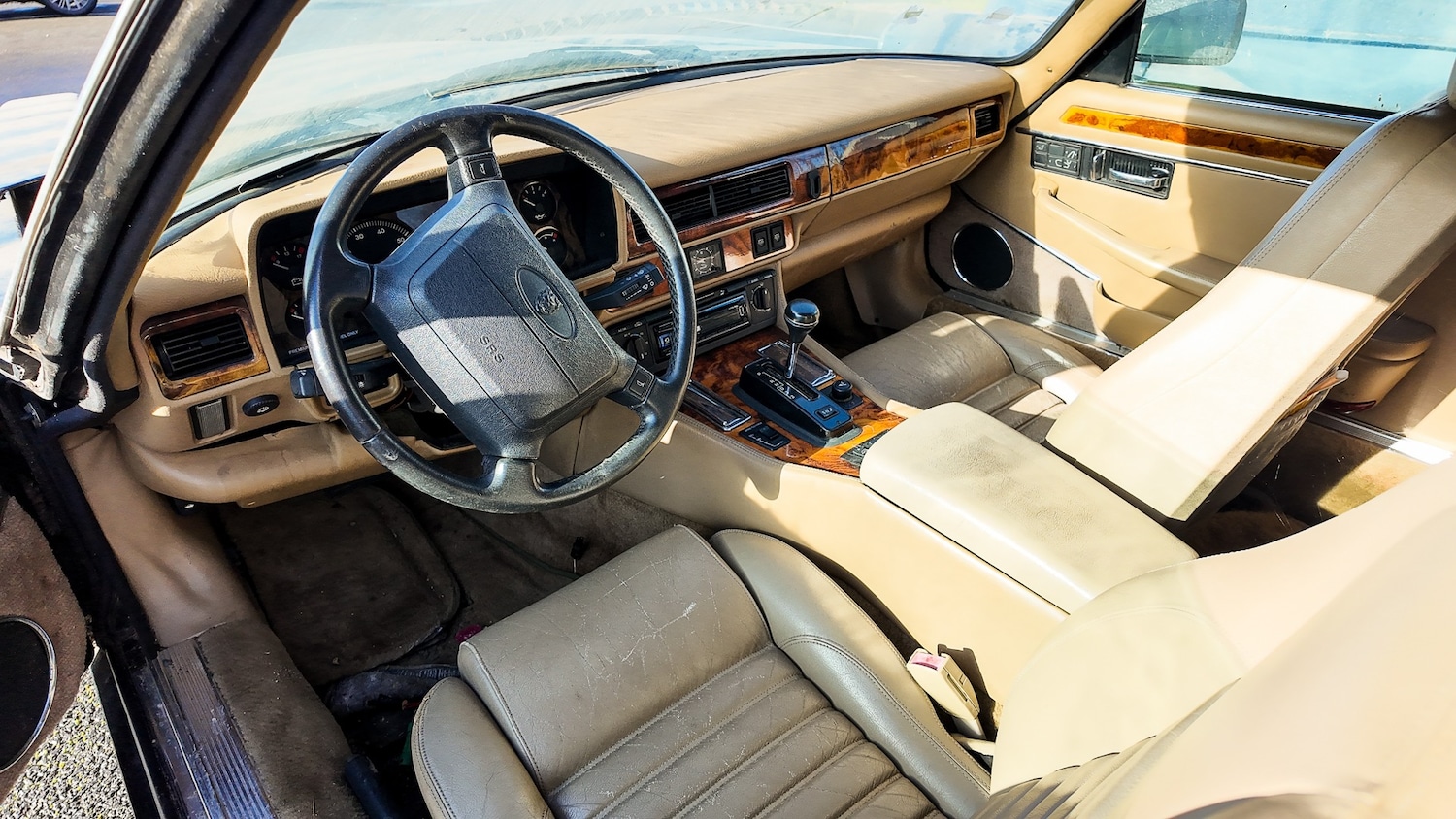 Used Jaguar XJS for sale - 77581419: Photo 19