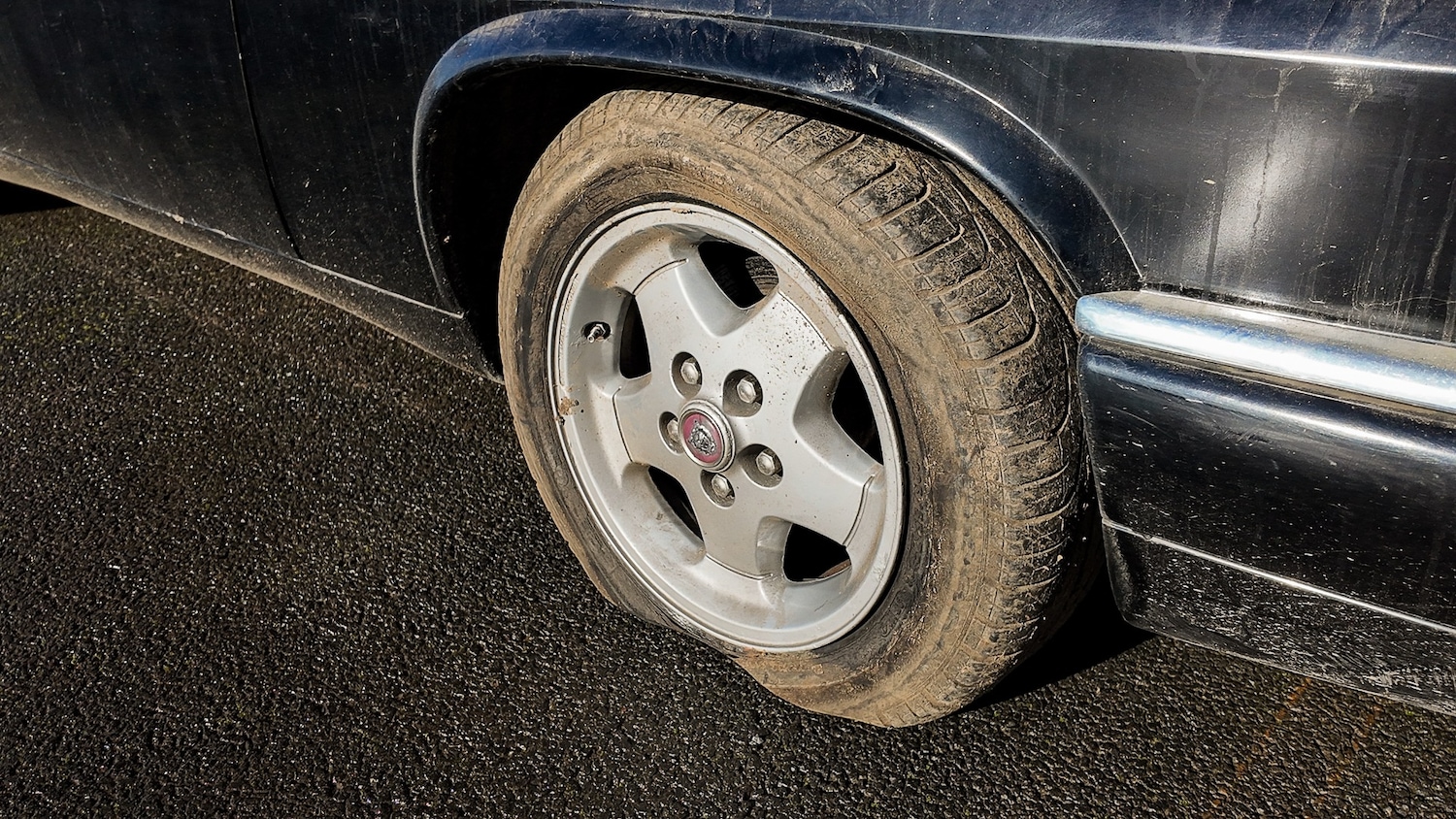 Used Jaguar XJS for sale - 77581419: Photo 21