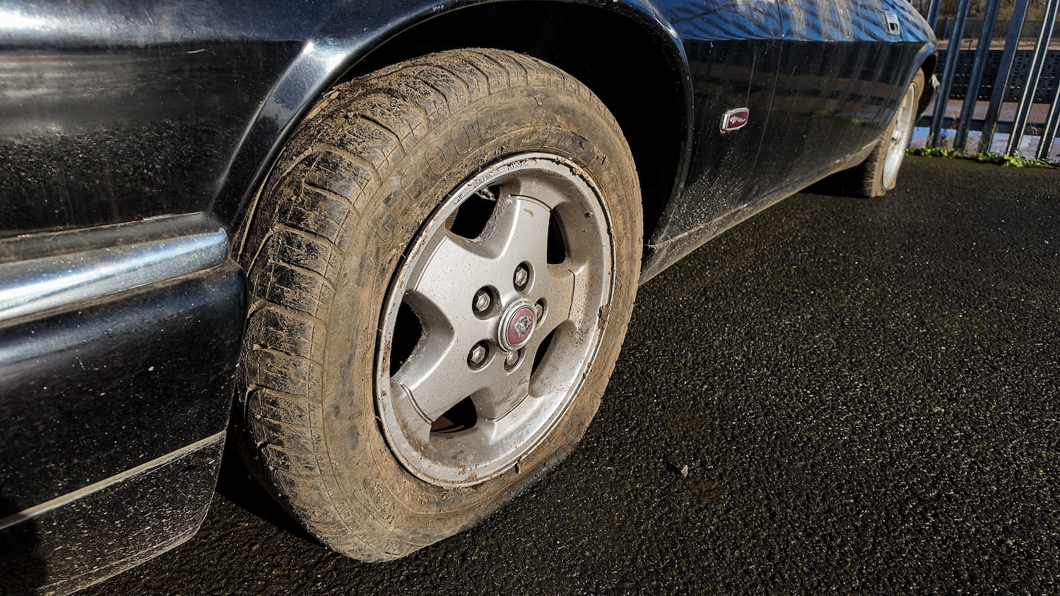 Used Jaguar XJS for sale - 77581419: Photo 23