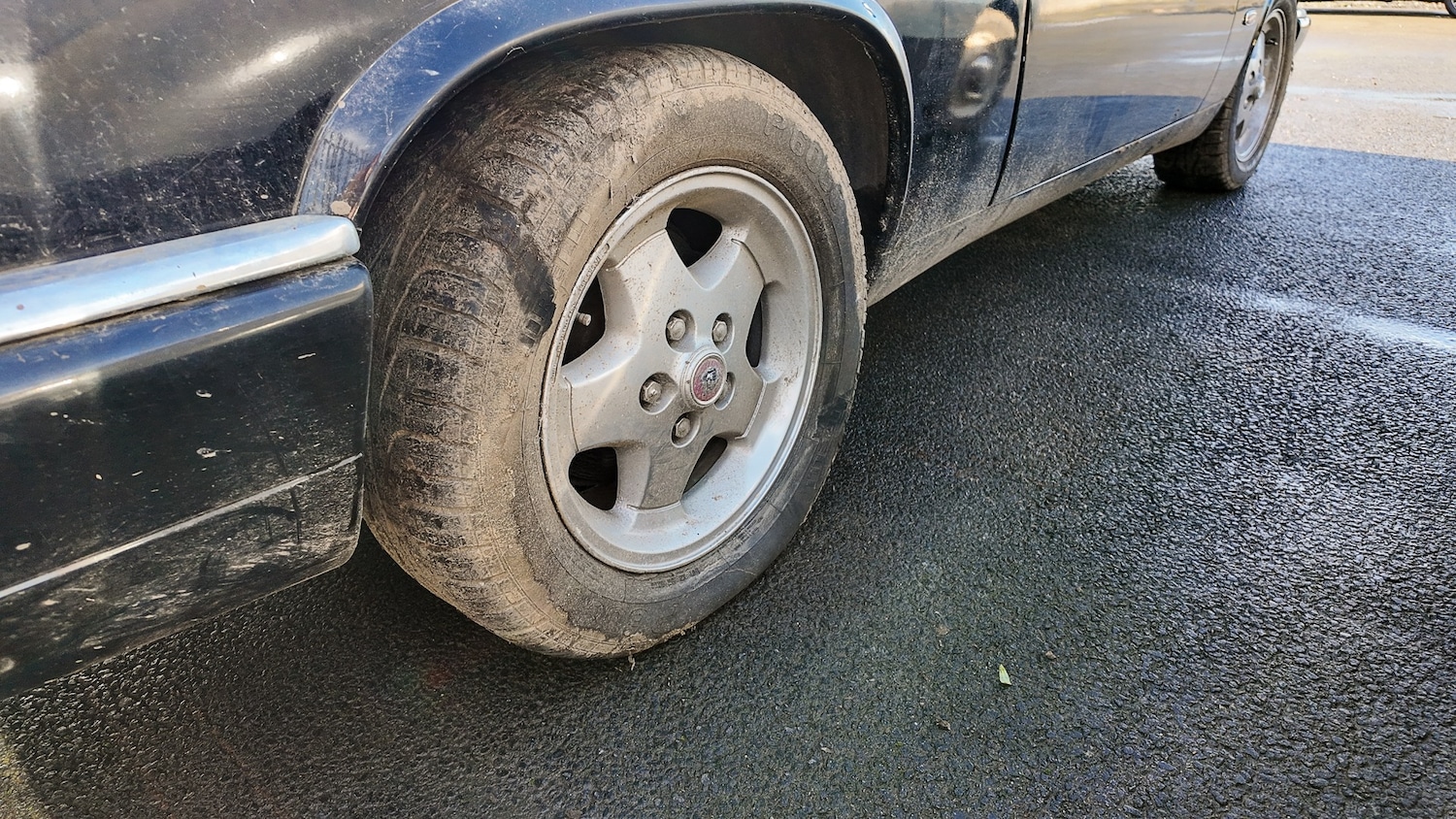 Used Jaguar XJS for sale - 77581419: Photo 25