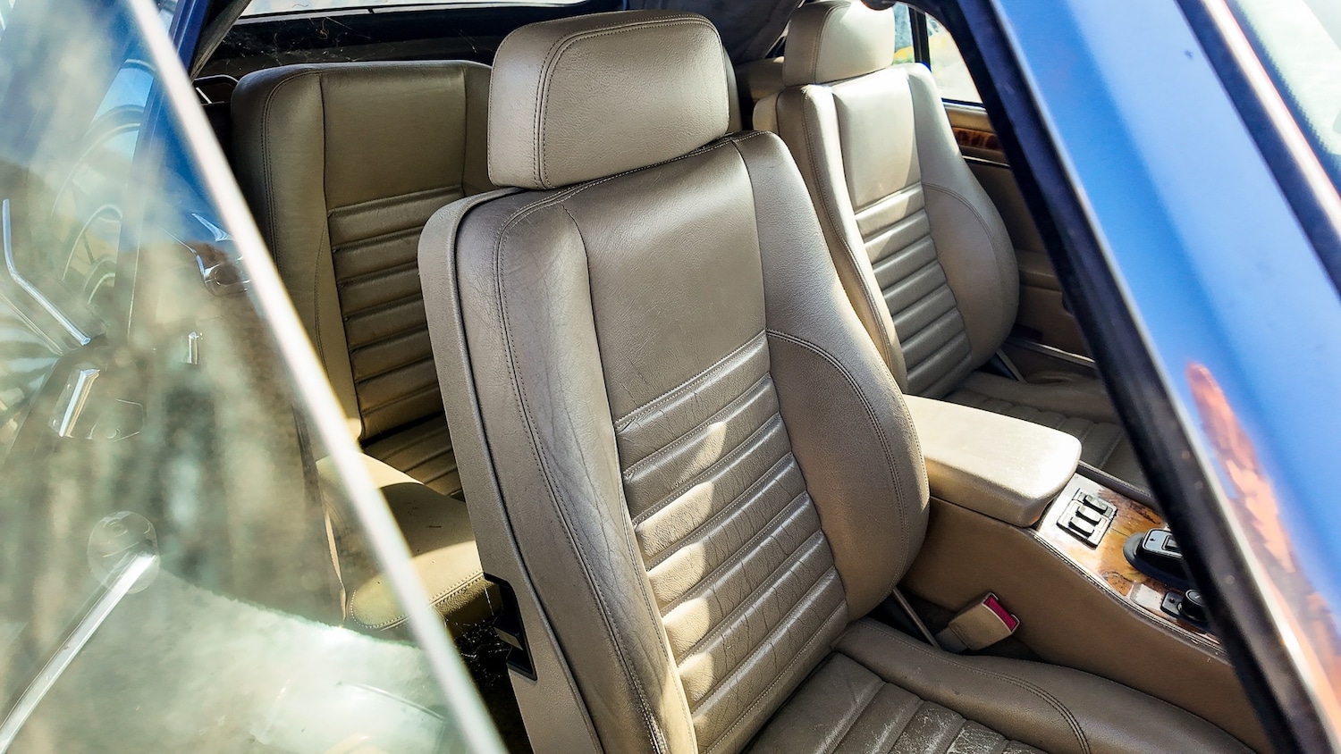 Used Jaguar XJS for sale - 77581419: Photo 27