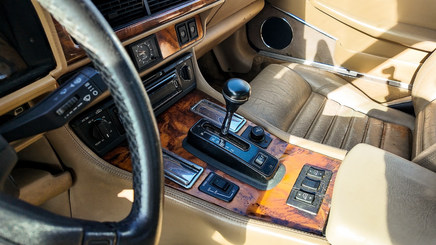 Used Jaguar XJS for sale - 77581419: Photo 29