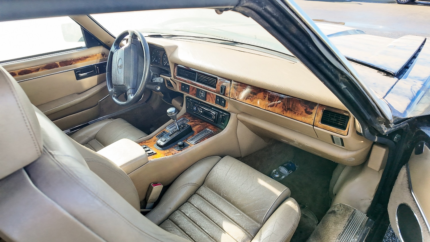 Used Jaguar XJS for sale - 77581419: Photo 3