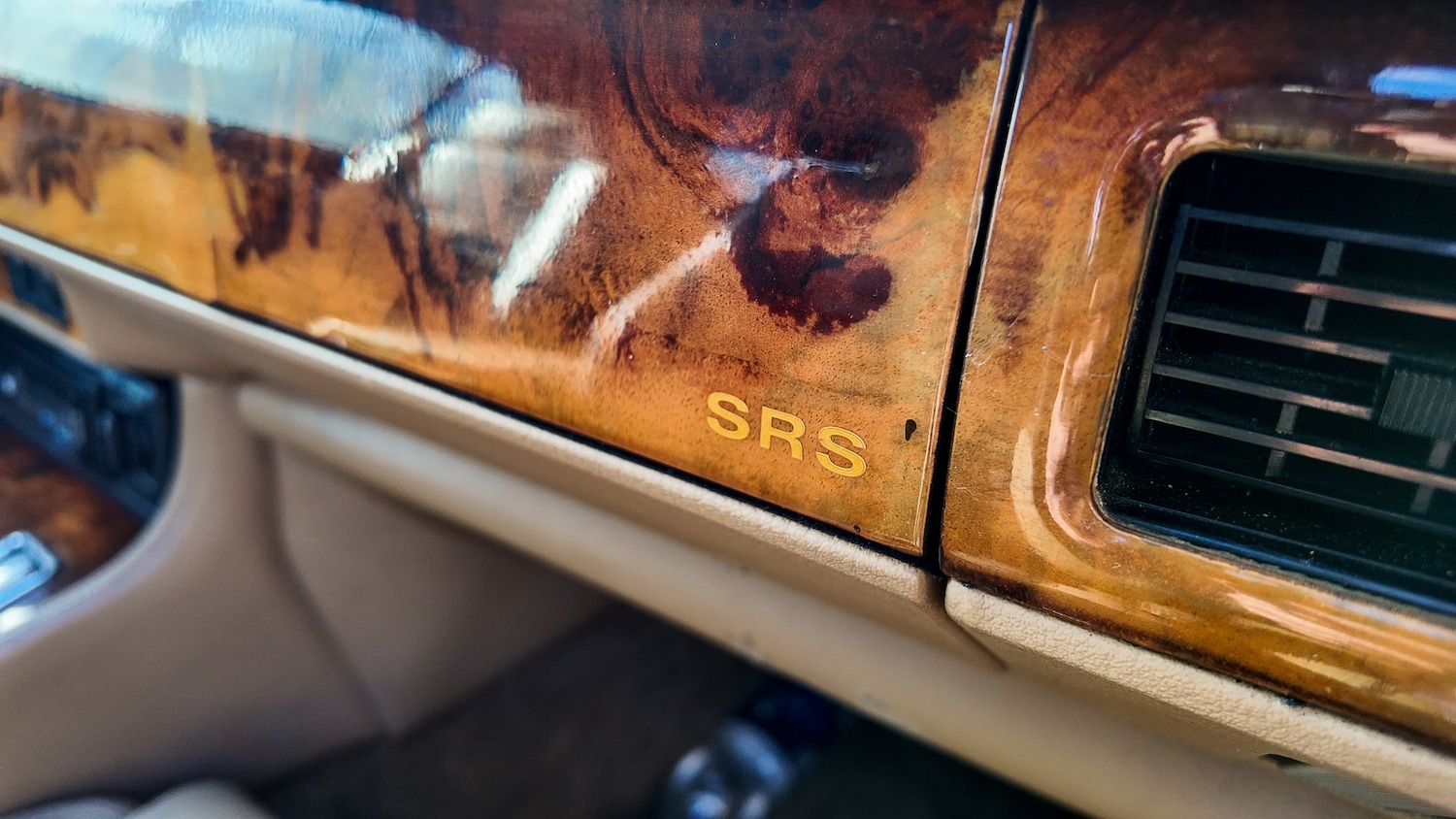 Used Jaguar XJS for sale - 77581419: Photo 30