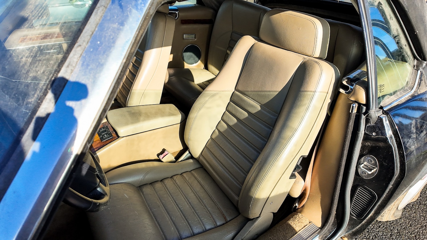 Used Jaguar XJS for sale - 77581419: Photo 33