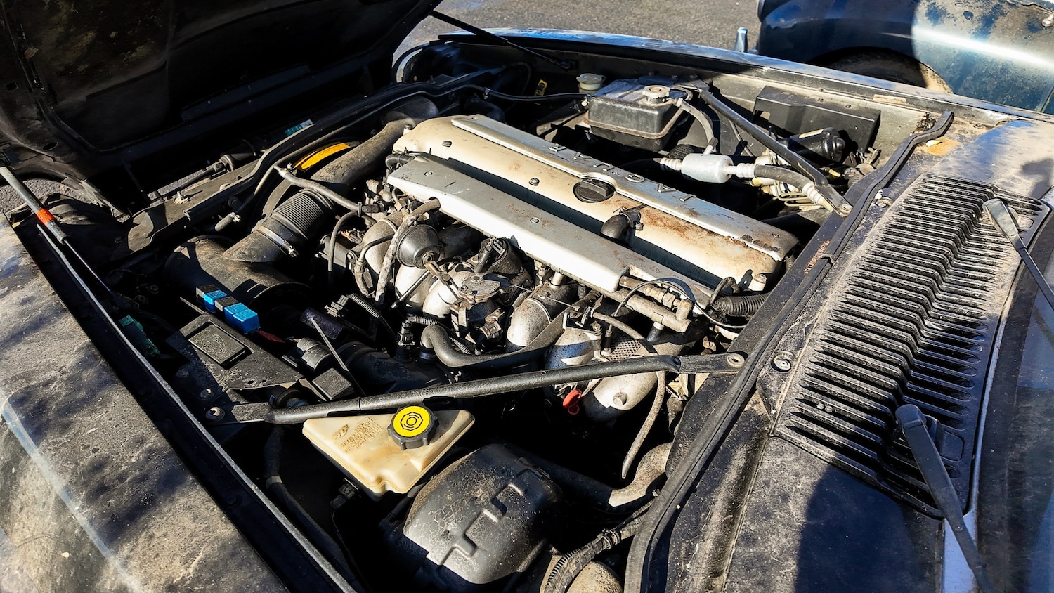 Used Jaguar XJS for sale - 77581419: Photo 35