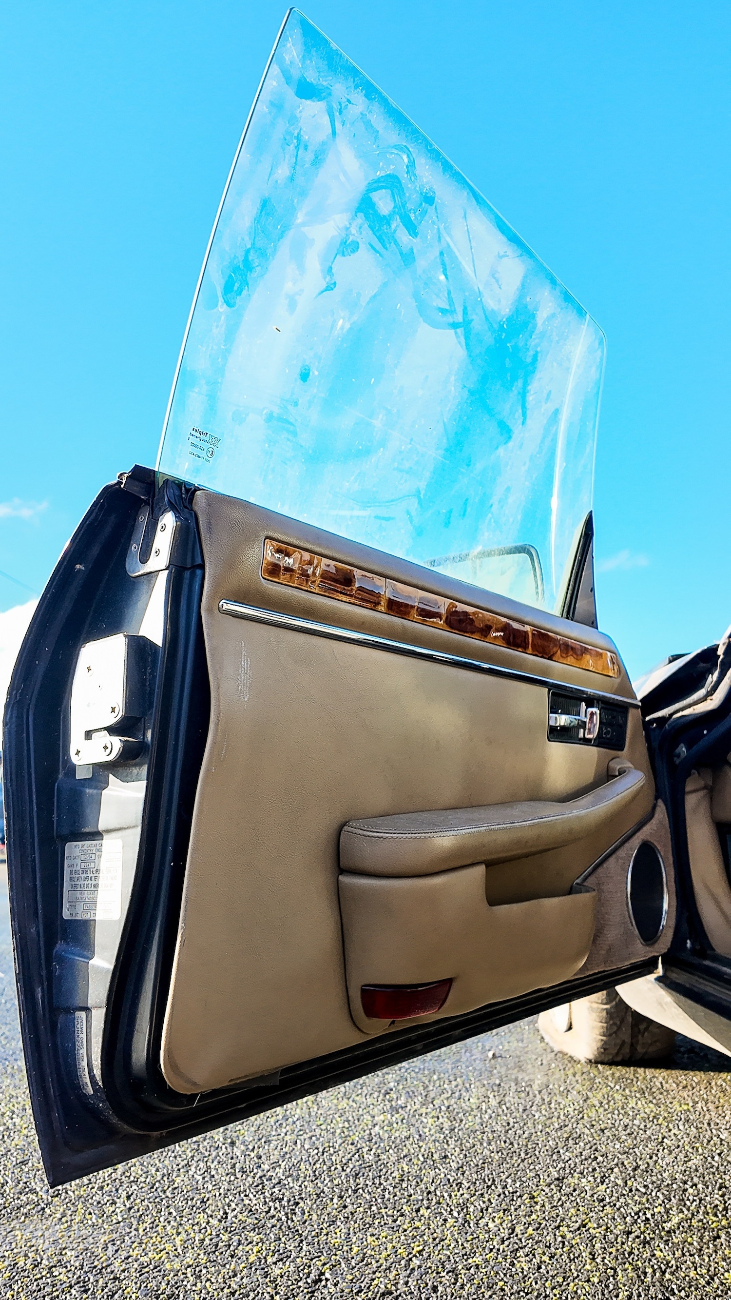 Used Jaguar XJS for sale - 77581419: Photo 36