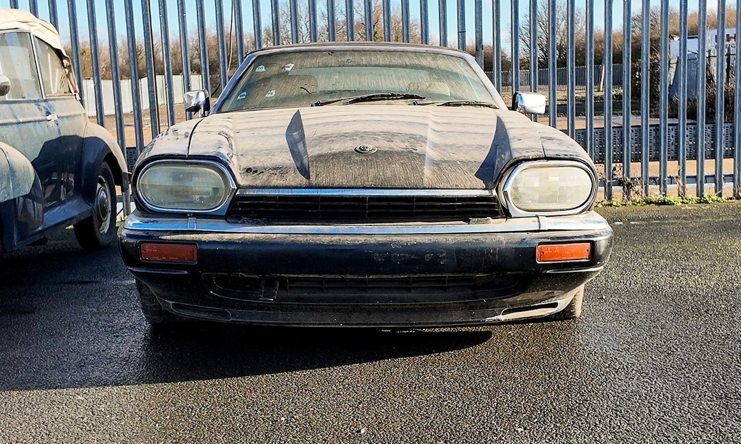 Used Jaguar XJS for sale - 77581419: Photo 6
