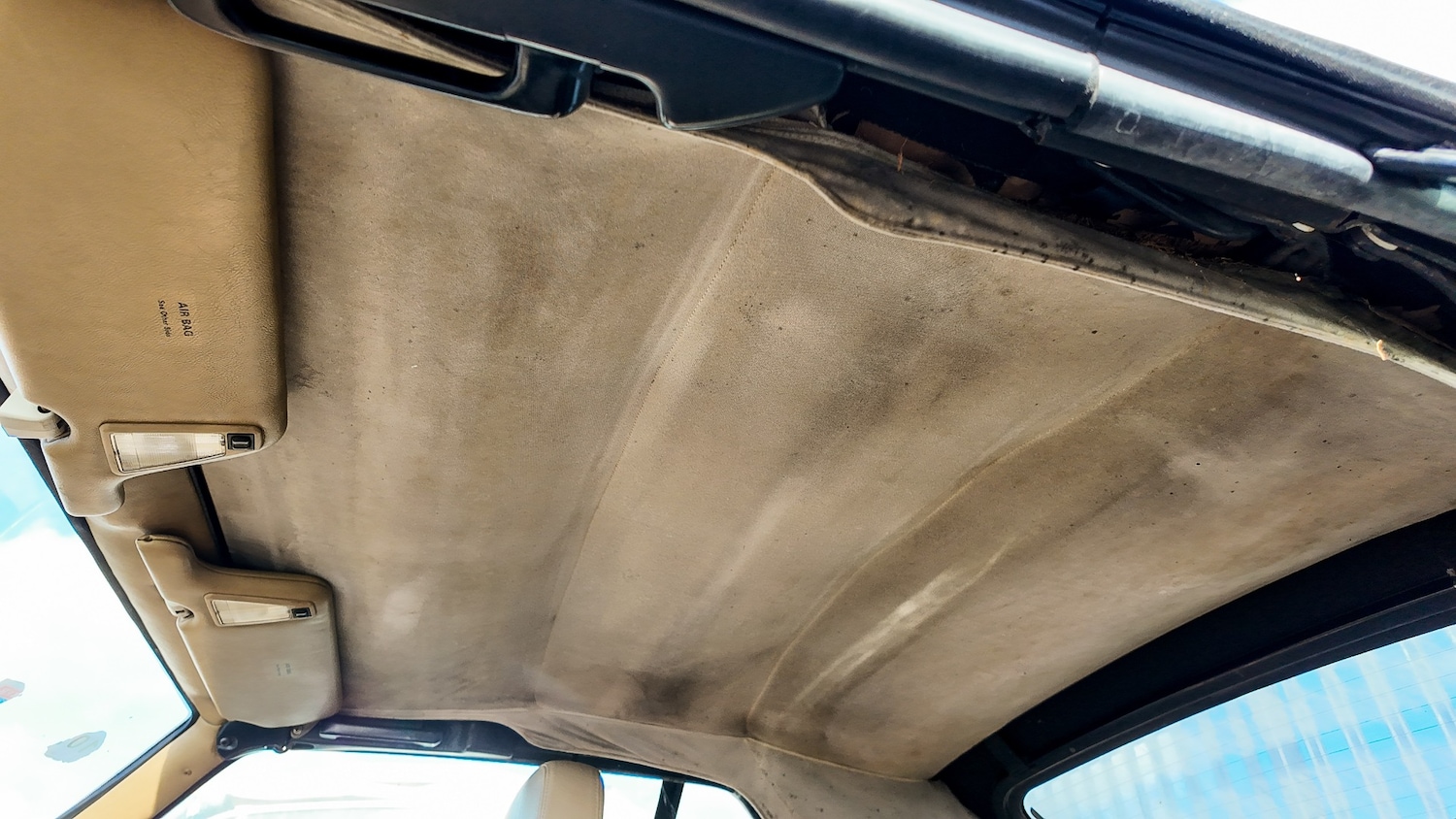 Used Jaguar XJS for sale - 77581419: Photo 8