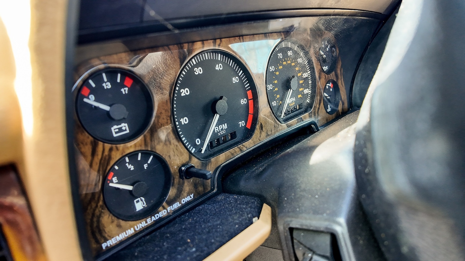 Used Jaguar XJS for sale - 77581419: Photo 9