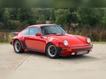 Porsche - 911